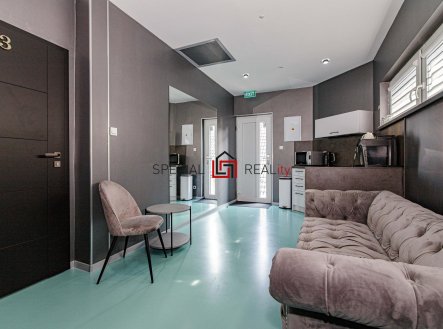 Prodej penzion, 138 m²