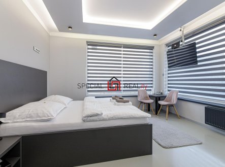 Prodej penzion, 138 m²