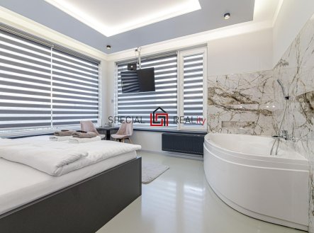 Prodej penzion, 138 m²