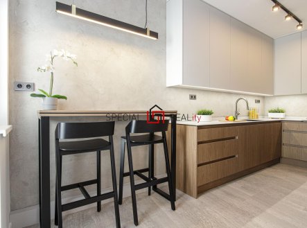 Prodej bytu, 3+kk, 101 m²
