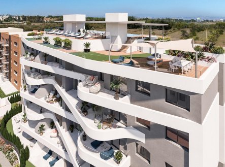Prodej bytu, 3+kk, 74 m² obrázek