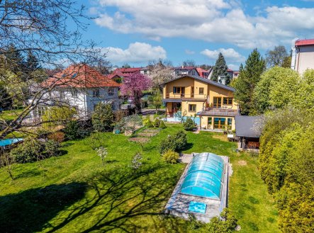 Prodej domu/vily, 336 m²