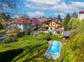 Prodej domu/vily, 336 m²