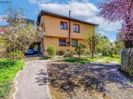 Prodej domu/vily, 336 m²
