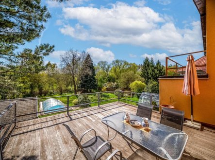 Prodej domu/vily, 336 m²