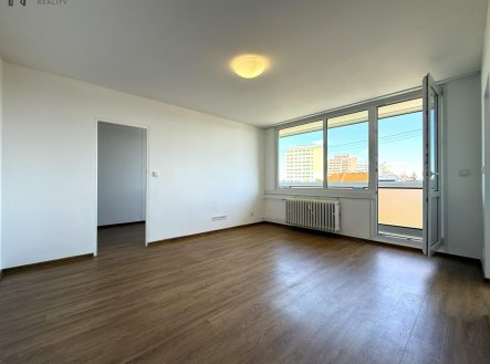 Pronájem bytu, 3+kk, 60 m²