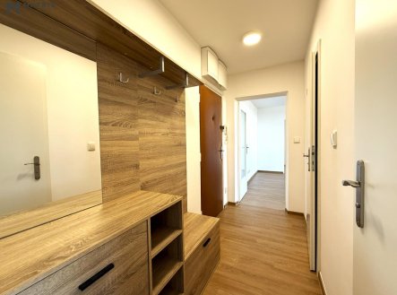 Pronájem bytu, 3+kk, 60 m²