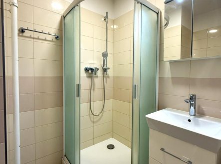 Pronájem bytu, 3+kk, 60 m²