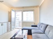 Pronájem bytu, 1+kk, 34 m²