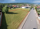 Prodej pozemku pro bydlení, 791 m²