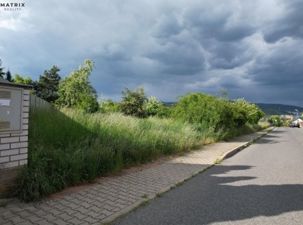 Prodej pozemku pro bydlení, 791 m²