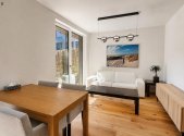 Pronájem bytu, 2+kk, 98 m²