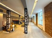 Pronájem skladu, 468 m²