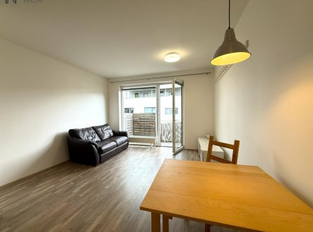 Pronájem bytu, 2+kk, 59 m²