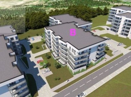 letecky1.jpg | Residence Růžák - budova B, Karlovy Vary