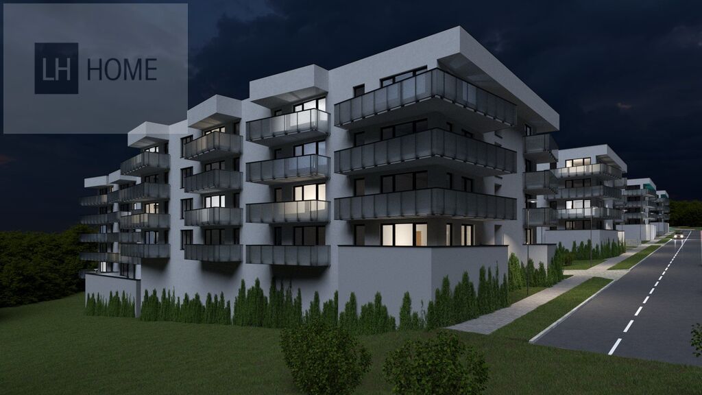 Residence Růžák - budova B, Karlovy Vary