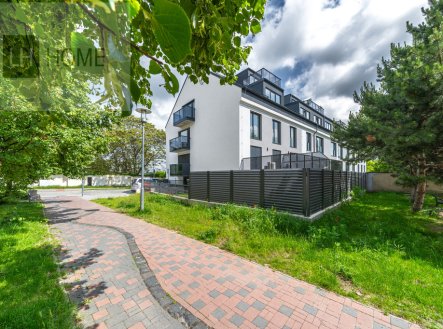 Prodej bytu, 4+kk, 167 m² obrázek