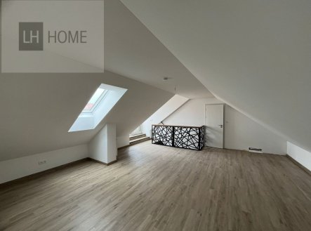 Prodej bytu, 4+kk, 167 m²