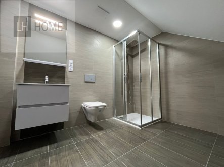 Prodej bytu, 4+kk, 167 m²