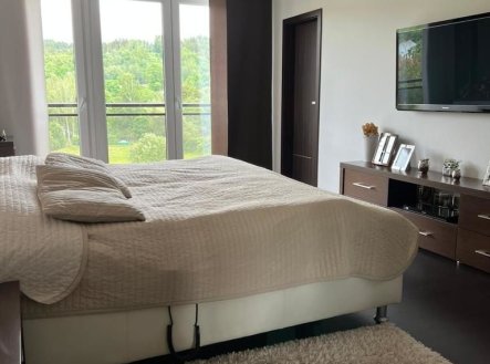 Pronájem bytu, 5+kk, 285 m²