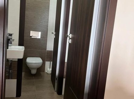 Pronájem bytu, 5+kk, 285 m²