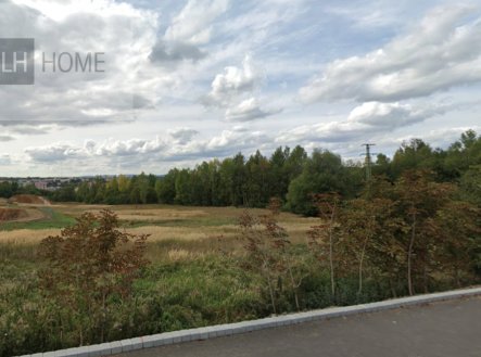 Prodej pozemku pro komerční výstavbu, 7 500 m²