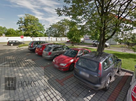 Pronájem