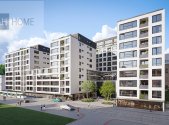 Prodej bytu, 1+kk, 41 m²