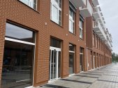 Pronájem obchodní prostory, 130 m²