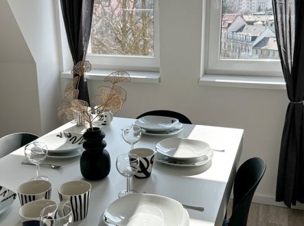 Pronájem bytu, 4+kk, 98 m²