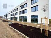Pronájem obchodní prostory, 160 m²