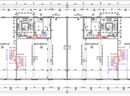 Pronájem obchodní prostory, 160 m²