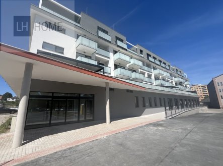 Pronájem jiné komerční nemovitosti, 80 m²