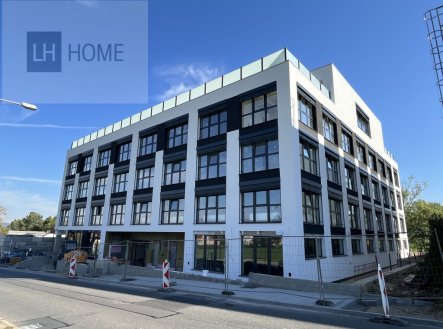 Prodej bytu, 5+kk, 95 m²