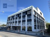 Prodej obchodní prostory, 730 m²