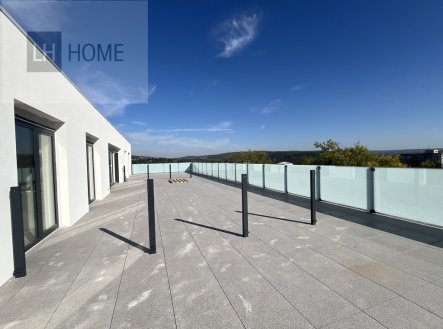 Prodej bytu, 5+kk, 354 m²
