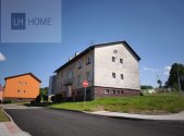 Prodej bytu, 3+1, 77 m²