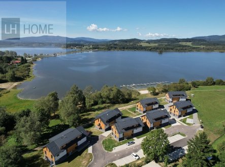 Prodej bytu, 3+kk, 52 m²