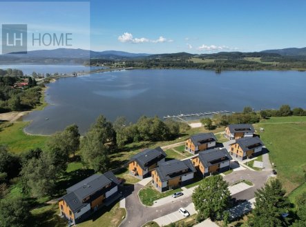 Prodej bytu, 3+kk, 53 m²