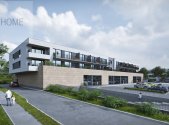 Prodej bytu, 1+kk, 6 049 m²