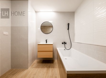Prodej bytu, 2+kk, 67 m²