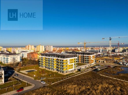 Prodej bytu, 2+kk, 77 m²