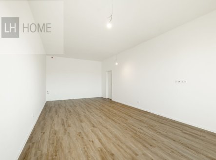 Prodej bytu, 2+kk, 77 m²