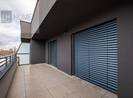 Prodej bytu, 2+kk, 57 m²