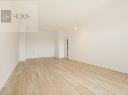 Prodej bytu, 2+kk, 57 m²