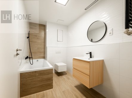 Prodej bytu, 3+kk, 73 m²