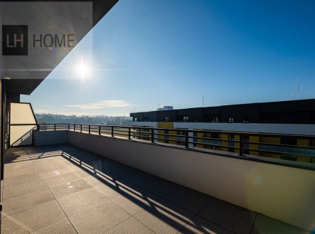 Prodej bytu, 3+kk, 73 m²