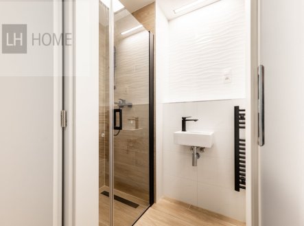 Prodej bytu, 3+kk, 73 m²
