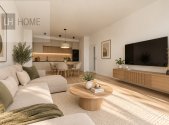 Prodej bytu, 2+kk, 56 m²