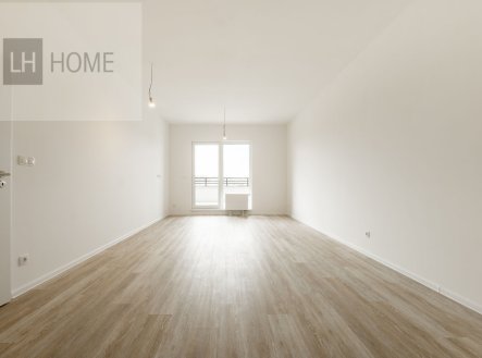Prodej bytu, 2+kk, 56 m²